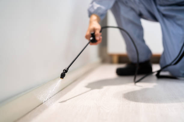 Licensed Fumigation Services service in Faribault, MN - Nex Pest Control